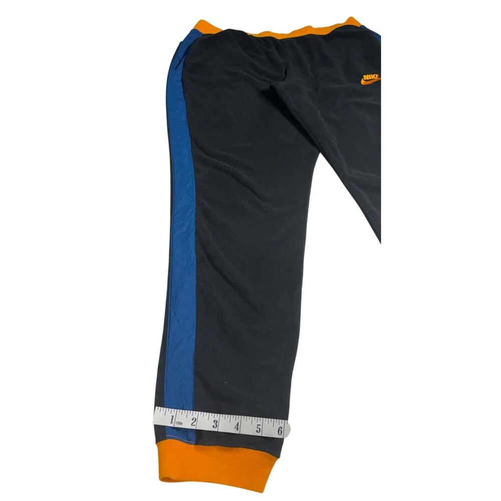 Nike Sportwear Polar Fleece Joggers Size (XL) - Picture 6 of 9